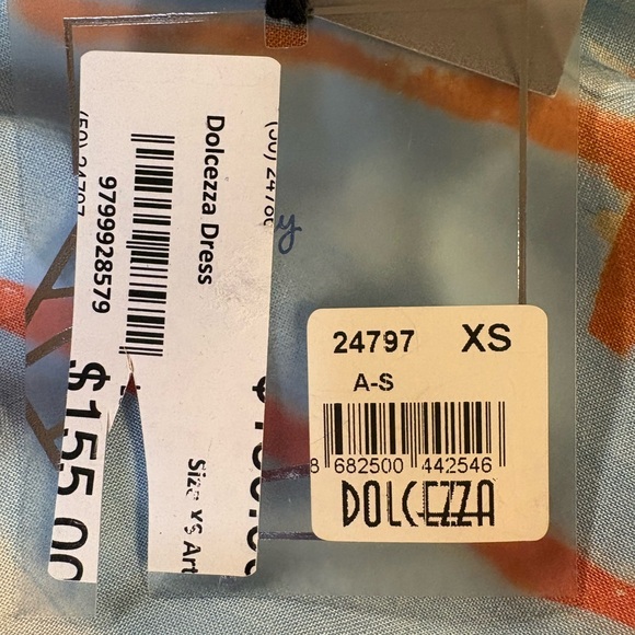 Simply Art by Dolcezza Light Blue Sailboat Print Sleeveless Casual Maxi Dress - Picture 9 of 11